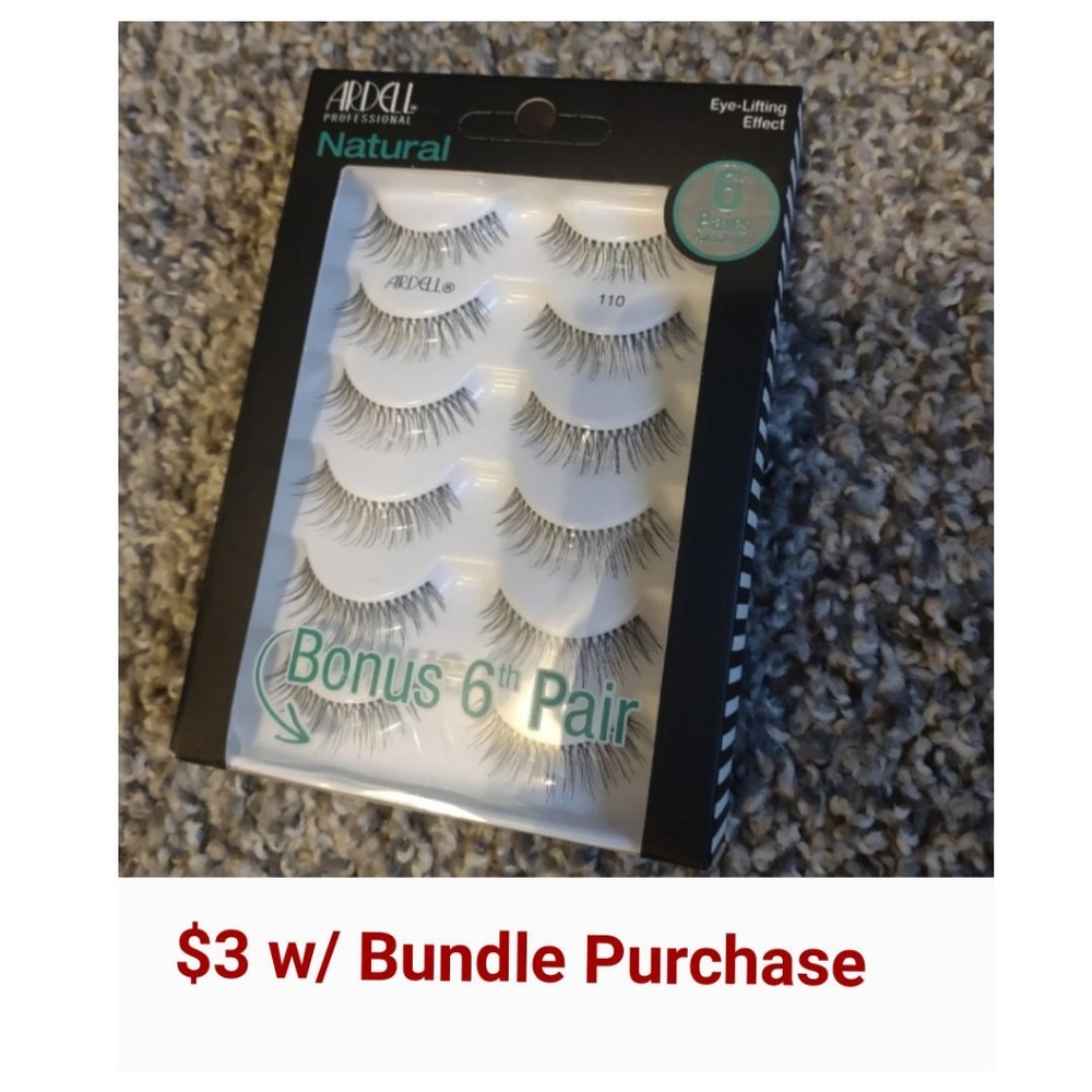 NWT Eye Lashes